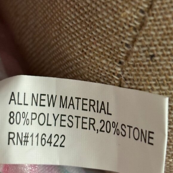 Princess Bedroom Nursery Shelf Sitter 27" Ballerina Unicorn Plush Weighted - Picture 11 of 12